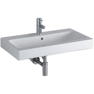 Geberit iCon Waschtisch 75 x 48,5 cm (124075000)