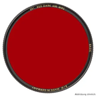 B+W ROT DUNKEL 630 MRC BASIC  62mm