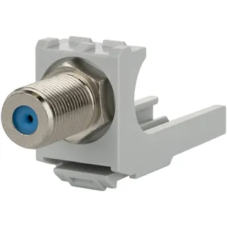 METZ CONNECT KOAX modul F-Buchse 130898-01-I