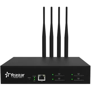Yeastar Gateway TG400L 4x LTE Ports