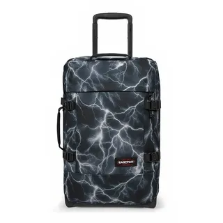 S Koffer, 40 cm, 24 L, Volt Black (Schwarz)