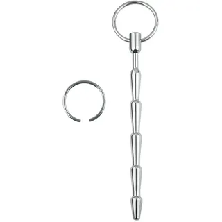 Sex Spielzeug Edelstahl Urethral Dilatoren Training Set Katheter Sounds Penis Plug Anfänger Trainer Urethral Stimulation für Männer Expand