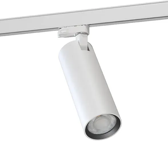 LED-Spot Ann SLM für 3-Phasen Stromschiene