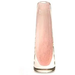 Dutz Vase Rose rosa kleine Glasvase