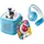 Full Play Bundle Himmelblau mit Paw Patrol Chase inkl. Kopfhörer