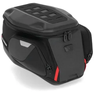 SW-Motech PRO Trial Tankrucksack - Black - One Size