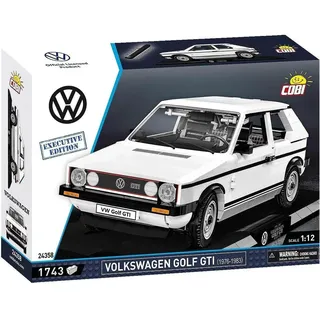 Cobi 24358 Golf GTI (1976-1983) Executive Edition