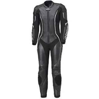 Held Ayana 3 1tlg. perforiert Damen Lederkombi 76