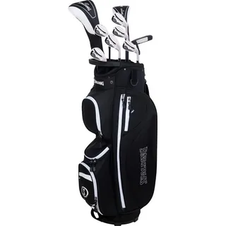 Spalding 14-delige Graphite Golfset - Golfset Dames - Linkshandig