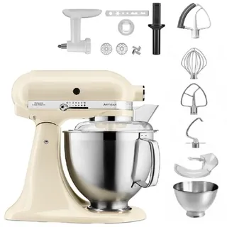 5KSM185PS Crème Cookielover