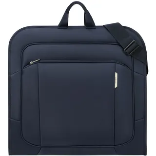 Samsonite Kleidersack »RESPARK« Garment Sleeve Kleiderhülle blau
