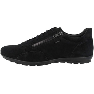 Geox Herren Uomo Symbol A Schuhe