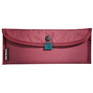 Tatonka Bestecktasche - STK - bordeaux red