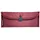 STK bordeaux red