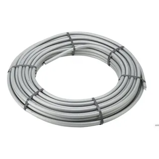Viega Raxofix 5302 in 16x2,2mm Kunststoff grau