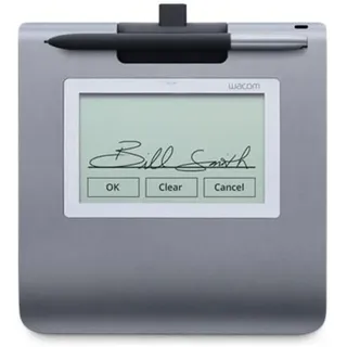 Wacom Signature Set STU-430 inkl. sign pro PDF-Software (Standard)