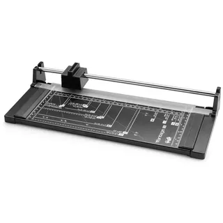 Kaiser Schneidemaschine 320mm 4108