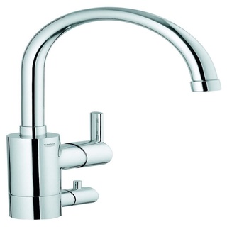 Grohe Feel Küchenarmatur, schwenkbar, 31202000