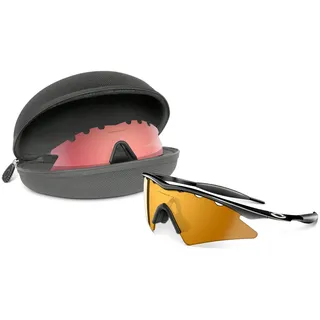 Oakley -/    -FRAME/ RADAR ARRAY CASE 07-015 - Zubehör  - Schwarz