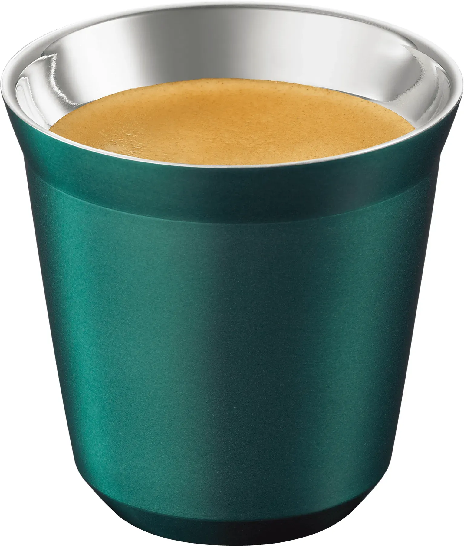 Nespresso PIXiE Lungo Cup, Stockholm (160 ml)