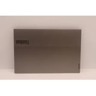 Lenovo Cover LCD C 20VF MG New, Notebook Ersatzteile, Silber