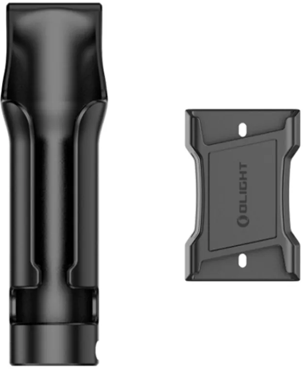 Olight Vertikales Holster für Seeker 4 Pro