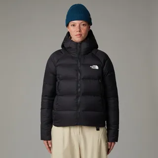 The North Face The North Face® - HYALITE Daunenjacke Damen, schwarz - schwarz,