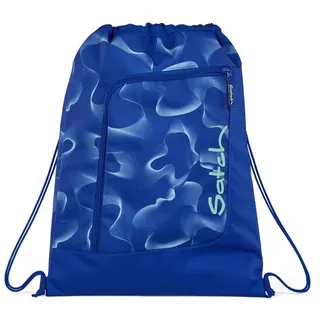 Satch Sportbeutel Vibrant Blue