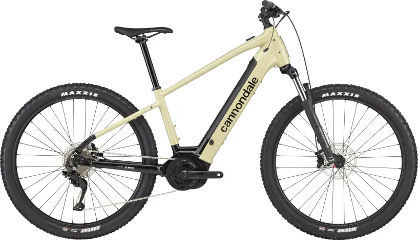 Cannondale Trail Neo 4 Quicksand