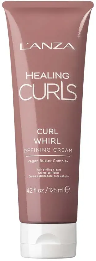 Lanza Healing Curls Curl Whirl Defining Cream 125 ml