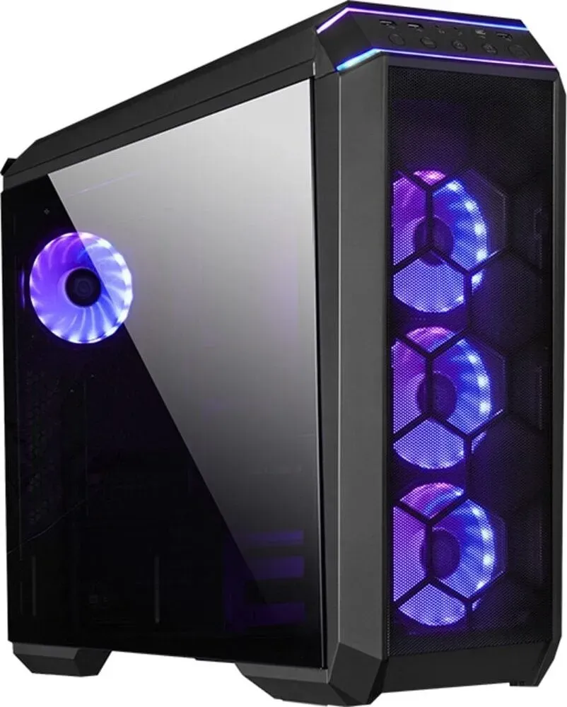 ONE High End Gaming PC IN136