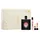 90 ml + Lippenstift + Eau de Parfum 10 ml Geschenkset 2