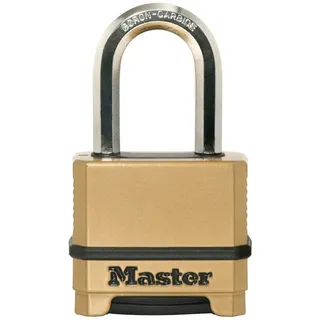 Master Lock Excell Sicherheitsklasse 9 M175EURDLF