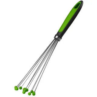 KOCHBLUME | Kugelschneebesen Limette