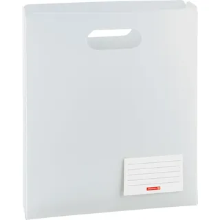 Brunnen Heftbox FACT!pp 5 cm arctic