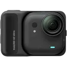 INSTA360 GO Ultra Standard Bundle (Midnight Black)