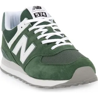 Green/White 44