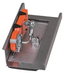 Pluggit Automatischer Sommerbypass ? DN 160 ? für Avent P/D ? intelligente Steue...