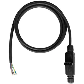 Hoymiles T-Knoten Set mit AC-Kabel 3m für HMT-Inverter