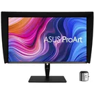 ASUS ProArt PA32UCX-PK - LED-Monitor - 4K - 81.28 cm (32") - HDR - mit X-Rite i1 Display Pro