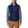 TrekTM Weste Collegiate Navy M