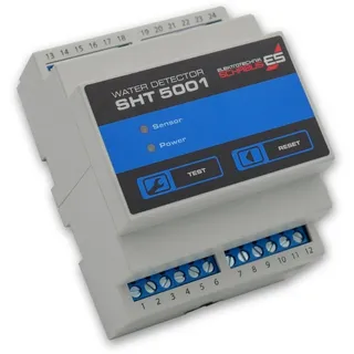 Schabus 400748 SHT 5001 Wassermelder netzbetrieben