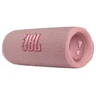 JBL Flip 6 Bluetooth Lautsprecher wasserdicht mit Akku Pink