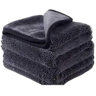 Generisch Dry Cloth Dusche, Dry Cloth Auto, Dry Cloth, Super saugfähig, Mikrofaser-Autoreinigungstuch, Dry Cloth, Water Jake Wonder Cloth, Superweiche Tücher, Duschraumentferner, Duschtuch