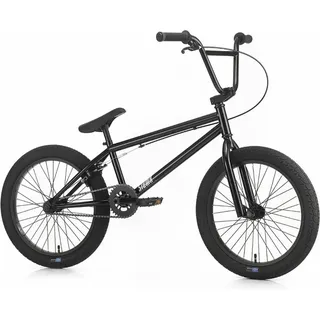 SI BMX SIBMX Beest Schwarz Modell 2023