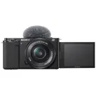 ZV-E10L + 16-50mm f/3.5-5.6 OSS