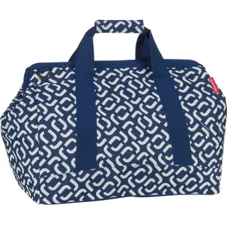 L signature navy