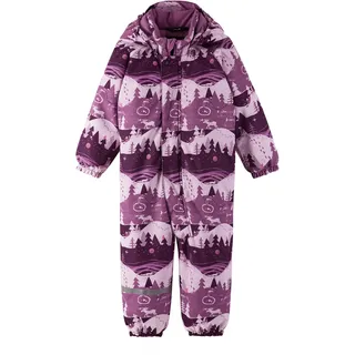 Reima Schneeanzug - Tuohi, " in Red Violet | Gr.: 92