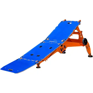 MTB Hopper Coach Ramp