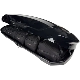 Kjust Dachbox Taschen Set 5stk kompatibel mit Thule Motion 3 XXL